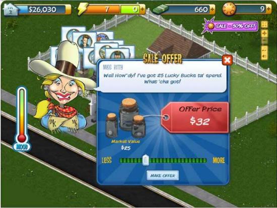 yard sale hidden treasures