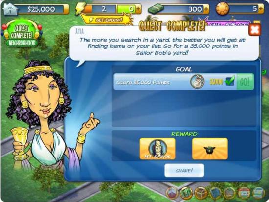 yard sale hidden treasures