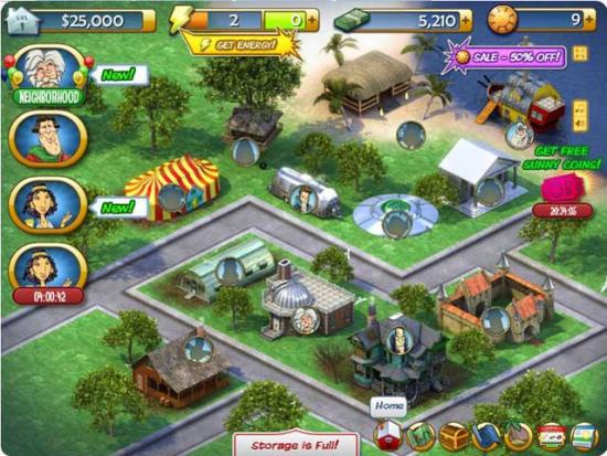 yard sale hidden treasures